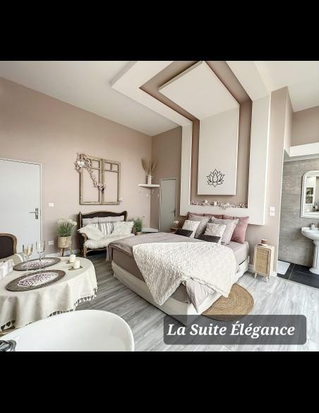 The Elegance Suite