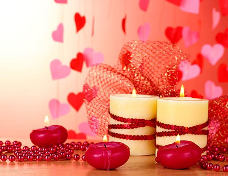 Pack "Romantique"